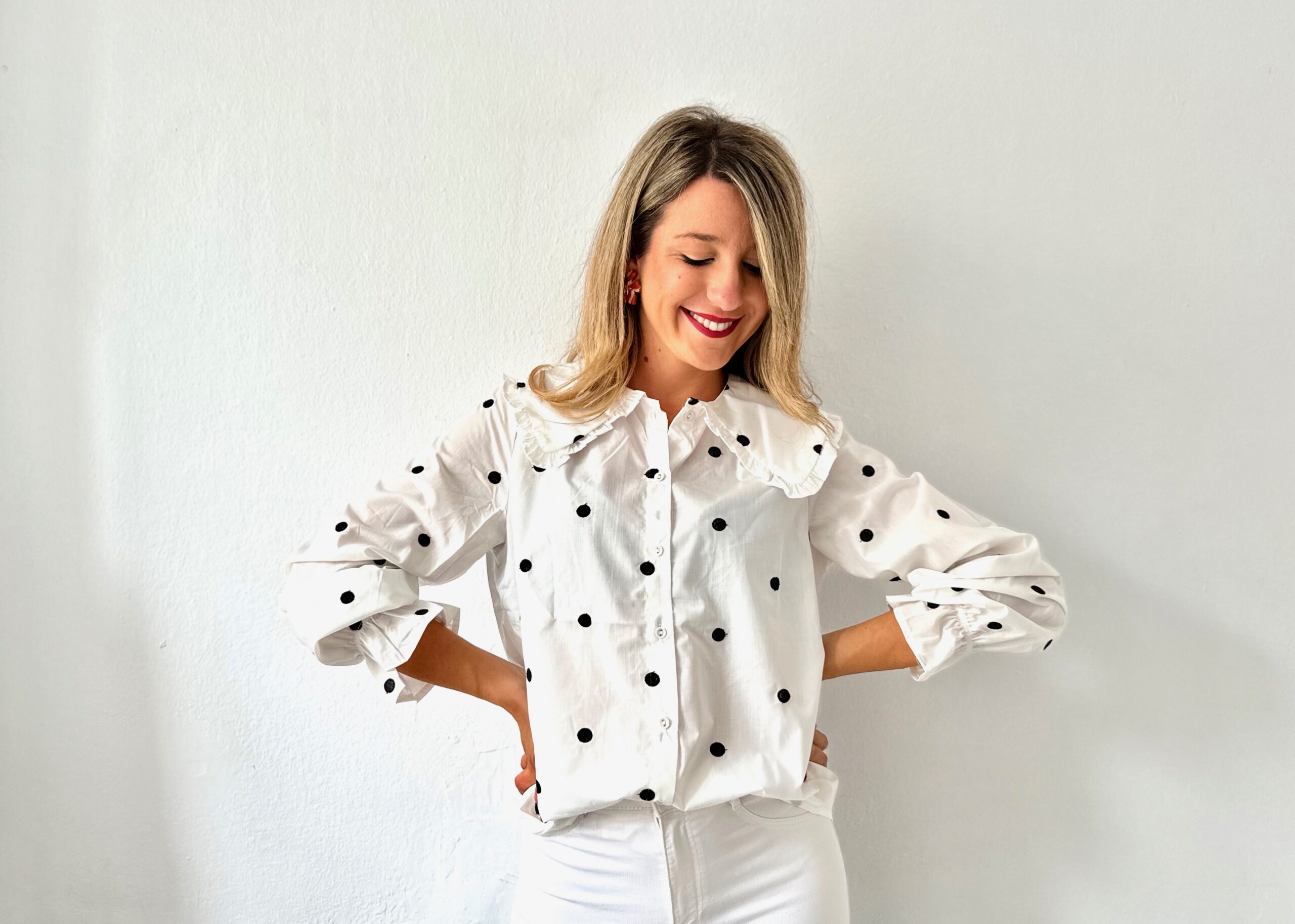 Blusas