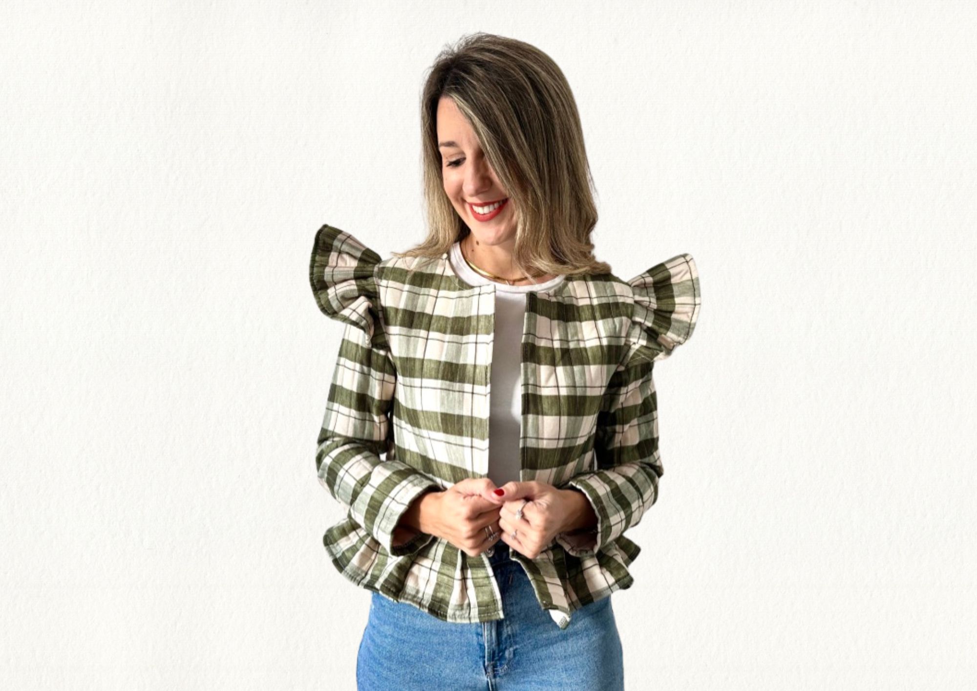 Chaquetas