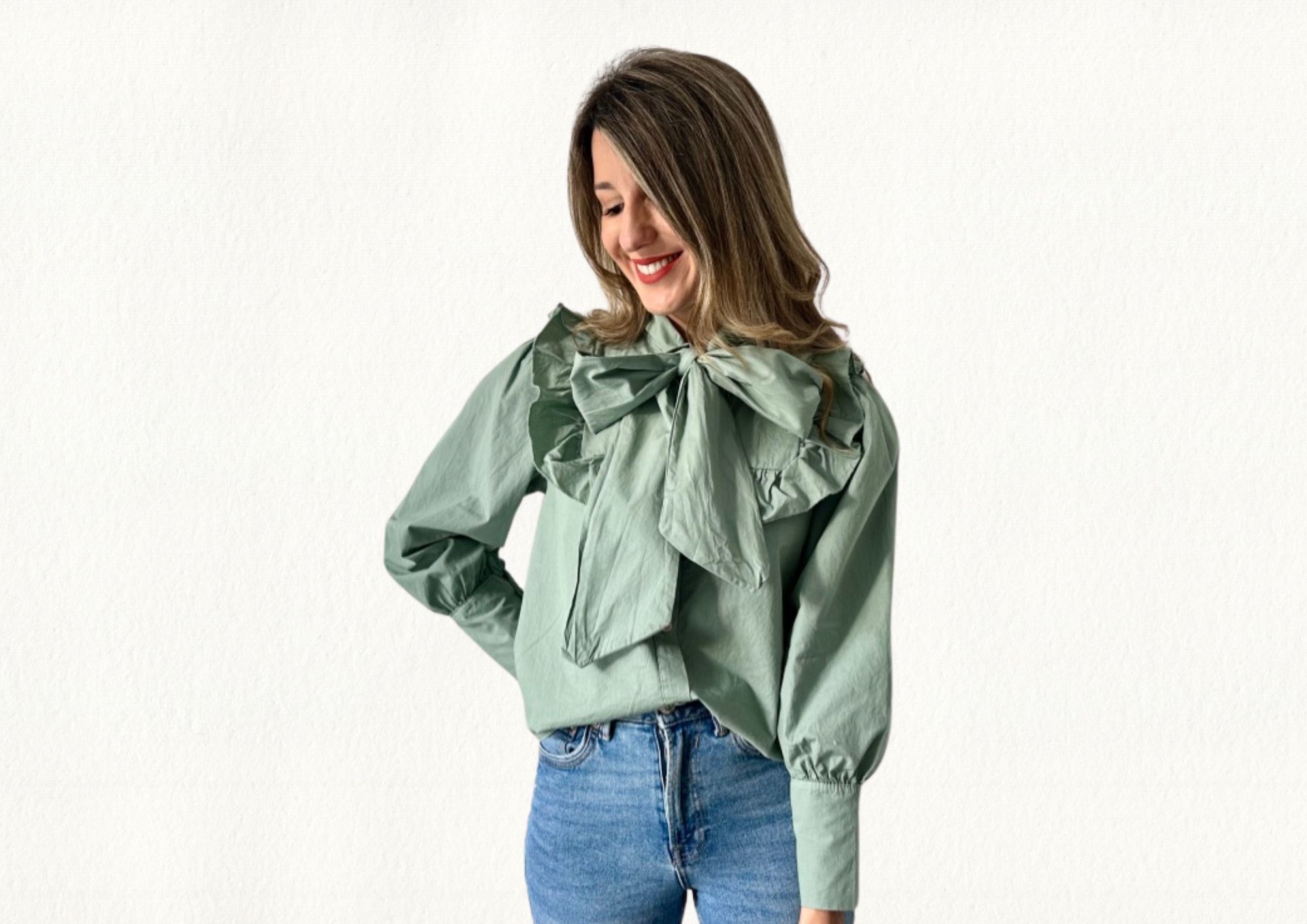 Blusas