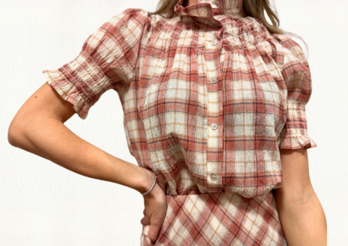 Conjunto cuadros teja