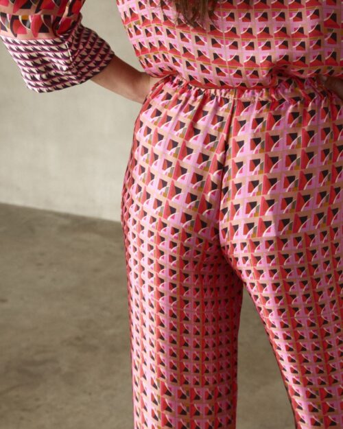 Pantalón fluido LH